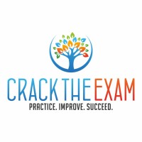 Crack The Exam logo - Similar company to Pathfacer