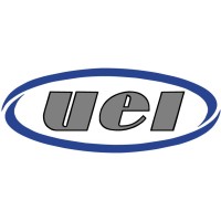 UEI Incorporated logo - Similar company to Procom Heating Inc.