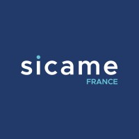 Sicame France logo - Similar company to Mecatraction