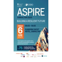 Aspire-Gibraltar logo - Similar company to Allplan España