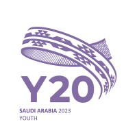 Y20 Saudi Arabia logo - Similar company to Young Arab Leaders
