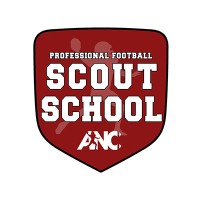 ANC Scout School logo - Similar company to Captainpicks