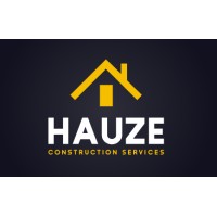 Hauze - Construction Services logo - Similar company to Agar Construction