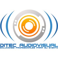 DITEC Audiovisual logo - Similar company to Cailiang Led