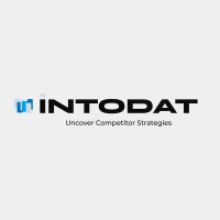 Intodat logo - Similar company to Dispatch-It Tms