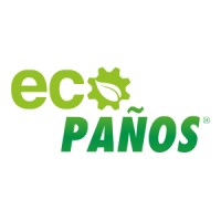 Ecopaños logo - Similar company to Ecohome Ecuador
