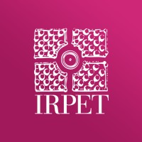 IRPET logo - Similar company to Arco - Action Research For Co-Development