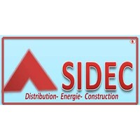 SIDEC sarl logo - Similar company to Sidec