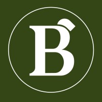 BLUVEY logo - Similar company to Izaro
