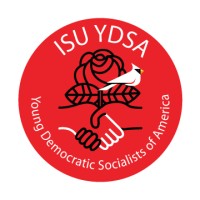 Young Democratic Socialist of America at Illinois State University logo - Similar company to Office Of The Illinois State Fire Marshal