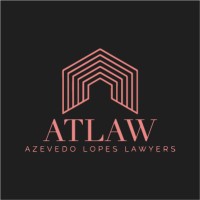 ATLAW Azevedo Lopes Lawyers logo - Similar company to Intangible Ideas, Lda