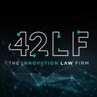 42 Law Firm logo - Similar company to Floreani