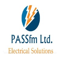 PASSfm Ltd logo - Similar company to Dobson Owens Security Consultants Ltd