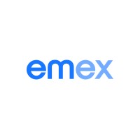 Emex - Blue Light People Ltd logo - Similar company to Square Bay