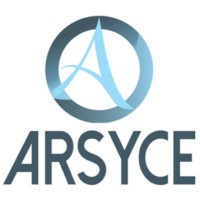 ARSYCE logo - Similar company to Hubik