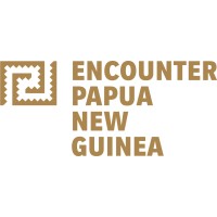 Encounter Papua New Guinea logo - Similar company to Bade Studios