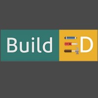 The Build ED logo - Similar company to Builded