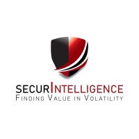 SecurIntelligence logo - Similar company to Senintel