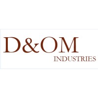 D&OM Industries logo - Similar company to Mandeks