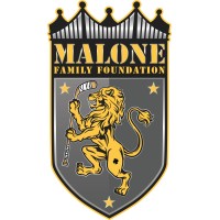 The Malone Family Foundation logo - Similar company to Hendrickson Foundation