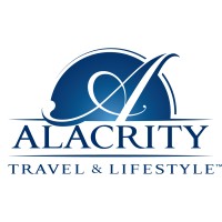Alacrity Travel & Lifestyle logo - Similar company to Lifestyle Elevation Media Foundation, Inc.