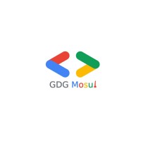 GDG Mosul logo - Similar company to Mosul Frame