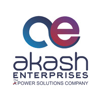 Akash Enterprises logo - Similar company to Akash Enterprises