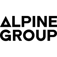 Alpine Group logo - Similar company to Concord Ventures Group