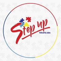 StepUp terapia ABA logo - Similar company to Encontexto Centro