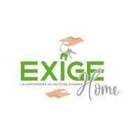 ExigeHome logo - Similar company to Leader System