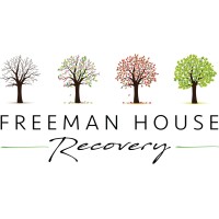 Freeman House Recovery Centre logo - Similar company to Riverview Manor