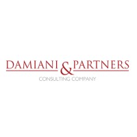 Damiani & Partners Ltd logo - Similar company to Lexfin Law And Finance Firm