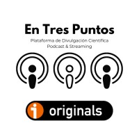 En Tres Puntos logo - Similar company to Tres Puntos Studios
