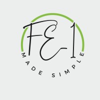 FE-1 Made Simple logo - Similar company to Dac Recruitment