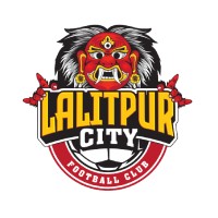 Lalitpur City Football Club logo - Similar company to Butwal Lumbini Football Club