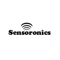 Sensoronics logo - Similar company to Grace & Able