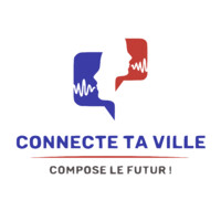 Connecte ta ville logo - Similar company to Institut Du Pilotage Social