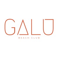 GALU Beach Club logo - Similar company to Protein Dose