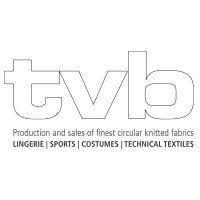tvb Textil-Vertrieb- Beratungs-GmbH logo - Similar company to Livas Clothing