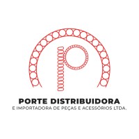 Porte Distribuidora logo - Similar company to Convo4U