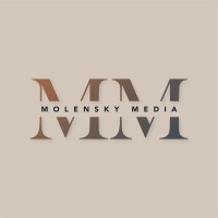MolenskyMedia logo - Similar company to Hello New Day