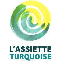 L'Assiette Turquoise logo - Similar company to Protec-Terre