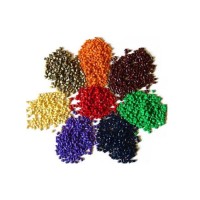 Master Batch logo - Similar company to Agroplaste