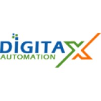Digitax Automation logo - Similar company to Webstuff