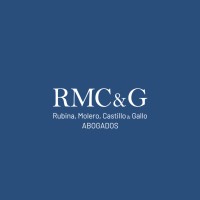 RMC&G abogados logo - Similar company to Rm&G Abogados