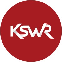 KSWR logo - Similar company to Smartfp - Low-Code Webová Platforma