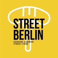 Street Berlin logo - Similar company to Tasca Do Ze E Da Maria