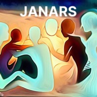 Janars logo - Similar company to Opinco Community