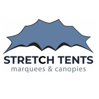Stretch Tents Auckland logo - Similar company to Stretch Tent Hire Uk