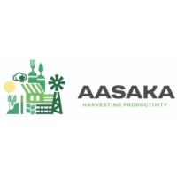 Aasaka logo - Similar company to Slanutak